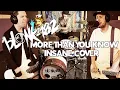 Download Lagu blink-182 - MORE THAN YOU KNOW - FULL BAND COVER - INSANE!