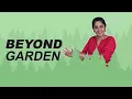 Why is grass always greener and not purple? | Ep. 4 | Beyond Garden