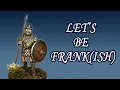 Historical miniatures made easy How to paint 28mm medieval Carolingians for Saga