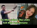 Download Lagu CIE KOMPAK NIKEN SALINDRY MAS LINDRA LATIHAN TENIS BERSAMA