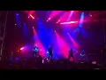 ANAAL NATHRAKH - Forward! (Live @Brutal Assault 2019)