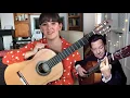 Flamenco | Farruca Punta y Tacón de Sabicas | Paola Hermosín