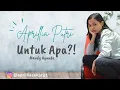 Download Lagu Untuk Apa (Maudy Ayunda) Cover by Aprillia Putri