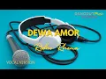 Dewa Amor - Ridho Rhoma