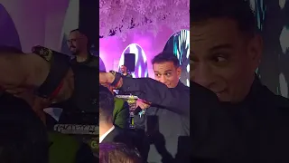 محمود الليثي كان في ولد 