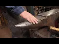 parts of an Anvil taking a closer look