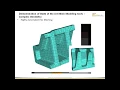Discover the next gen integrated CAE platform for advanced meshing parameterization rapid concept