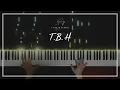 Download Lagu QWER | T.B.H (고민중독) | 피아노 커버