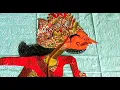 Lagu BATARA BROMO Brama / Belajar Mengenal Wayang Kulit / LEARNING Javanese Puppet Characters [HD]