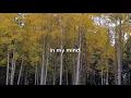 Download Lagu One - Sleeping At Last (Lyrics)