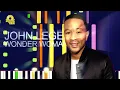 John Legend - WONDER WOMAN (PRO MIDI FILE REMAKE) - "In the style of"