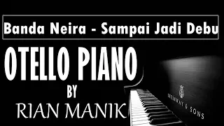 Download Tutorial Piano Banda Neira ft. Gardika Gigih - Sampai Jadi Debu Cover by Rian Manik + Vokal (CC) MP3