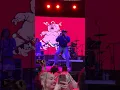 Vince Staples - Blackberry Marmalade (Portland, OR - 8/20/26)