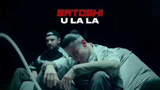 Satoshi - U La La SPORT ALBUM