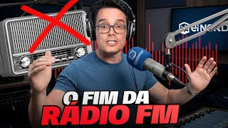 A RADIO FM MORREU?