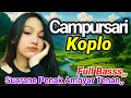 Download Lagu EMPUK/DANGDUT JAWA KOPLO KOLEKSI TERBAIK KONCO NGASO ADEM NING ATI,, 