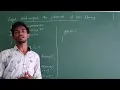 Traversing a linear Array Data structures Computer science