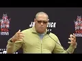 Video di Laurence Fishburne Full Speech at Keanu Reeves Handprint and Footprint Ceremony