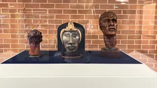Dallas College Richland Campus Tour