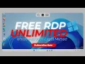 Free GitHub RDP Cloud PC For Unlimited Days 16GB RAM and 200GB Storage Cloud PC
