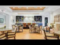Sunrise of Bridgewater Tour Assisted Living Memory Care