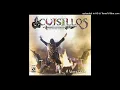 Banda Cuisillos - A veces lloro (Audio)