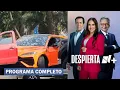 Lagu Balacera dejó un empresario y a su hija muertos, Jalisco | Despierta - 30 de diciembre de 2025