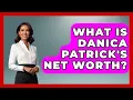 What Is Danica Patrick s Net Worth - Womens Wisdom and Power