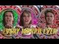 Download Lagu Every Morph in Mighty Morphin Power Rangers Season 1 | Episodes 1-60 | PRCLIPS