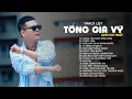 Download Lagu NẶNG TÌNH HAY NHẸ LÒNG, THẤM THÍA, ĐỜI KHÓ CÓ AI ĐOÁN ĐƯỢC | LIÊN KHÚC TỐNG GIA VỸ 2024