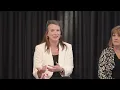 From Day One 2026 Minneapolis Panel Recognizing and Retaining a Distributed Workforce