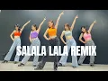 Download Lagu Vengaboys - Shalala Lala Remix | Choreo by TrangLe | Zumba | Abaila dance fitness