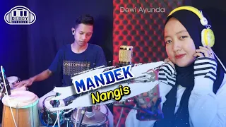 Download MANDEK NANGIS - Gopy Versi Koplo, Voc. Dewi Ayunda MP3