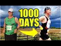 Lagu What I Learnt By Running EVERY DAY for 1000 Days [] It Changed My Life