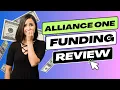Cracking the Code Alliance One Funding s Real Deal or Deception