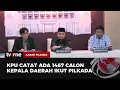 Download Lagu Pilkada 2024: 48 Wilayah ada Potensi Lawan Kotak Kosong | Kabar Pilkada tvOne