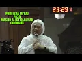 Download Lagu ABUYA UCI TURTUSI PHBI ISRA MIRAJ NABI MUHAMMADﷺ 2020 MESJID AL ISTIQLALIYAH