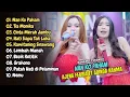 Download Lagu Ajeng Febria ft Adinda Rahma - NAN KO PAHAM - TIA MONIKA | ON TRENDING || FULL ALBUM DANGDUT