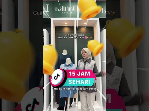 Contek Strategi Sukses dari Seller Fashion Terbaik di Indonesia