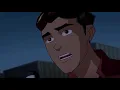 generator rex forced transformations reverts