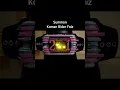 Lagu Decade Summon Kamen Rider Faiz | DX K-Touch 21 #tokusatsu #kamenrider #decade #faiz