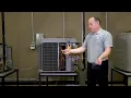 Testing Pressure Switches on Condensing Units