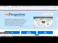 Creating a My SAVVAS Training account