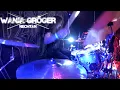 Download Lagu Live Drumcam - NEGATOR - TEMPLE OF LIGHT - Wanja [Nechtan] Gröger