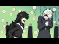Hellsing Ova 6 Heinkel Wolfe And Yumiko Tanagi - ENG Dub