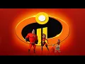 Incredits 2 (Incredibles 2 Soundtrack)