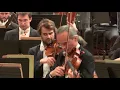 Hans Rott : Symphonie en mi majeur (Orchestre philharmonique de Radio France / Constatin Trinks)