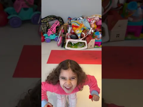 OLHA O QUE A BELLA FEZ #amigodosbrinquedos
