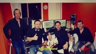 فرقة الاجراس العراقية اغنيه باي باي لافراحكم 