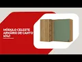 Vídeo do produto Vídeo do produto